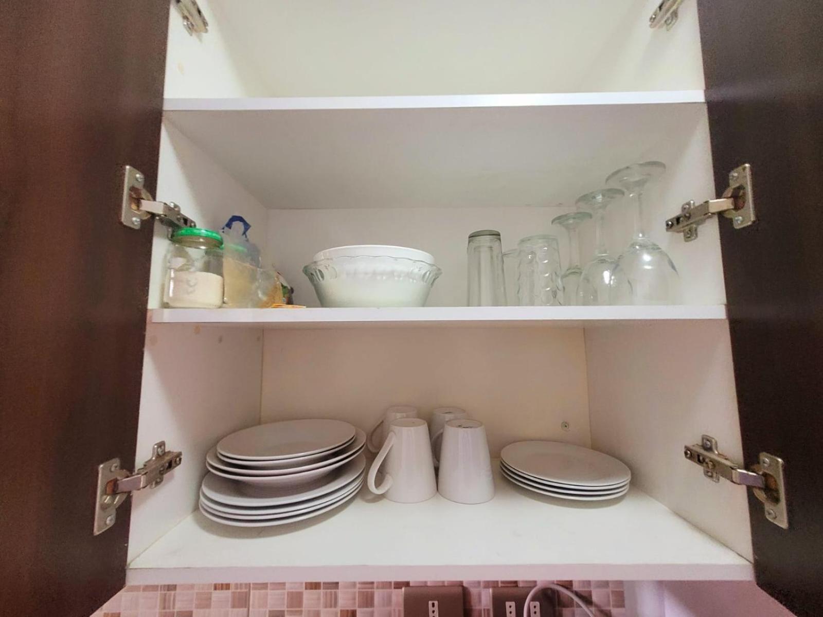 Chileruca Departamentos Amoblados Apartman Santiago Kültér fotó