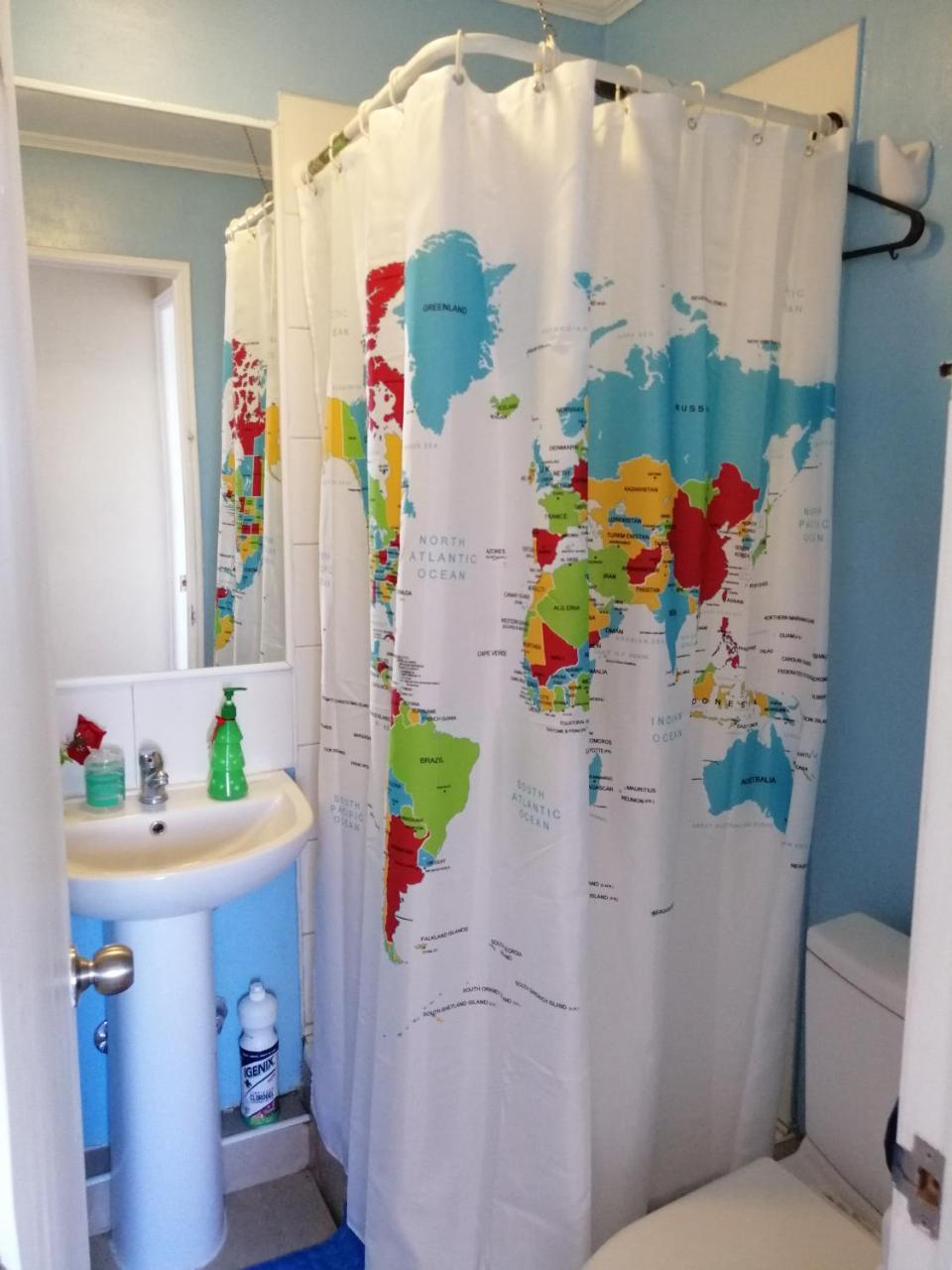 Chileruca Departamentos Amoblados Apartman Santiago Kültér fotó